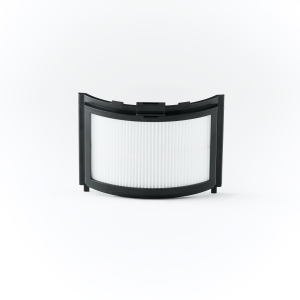 Exhaust Filter for Windtunnel Tangleguard