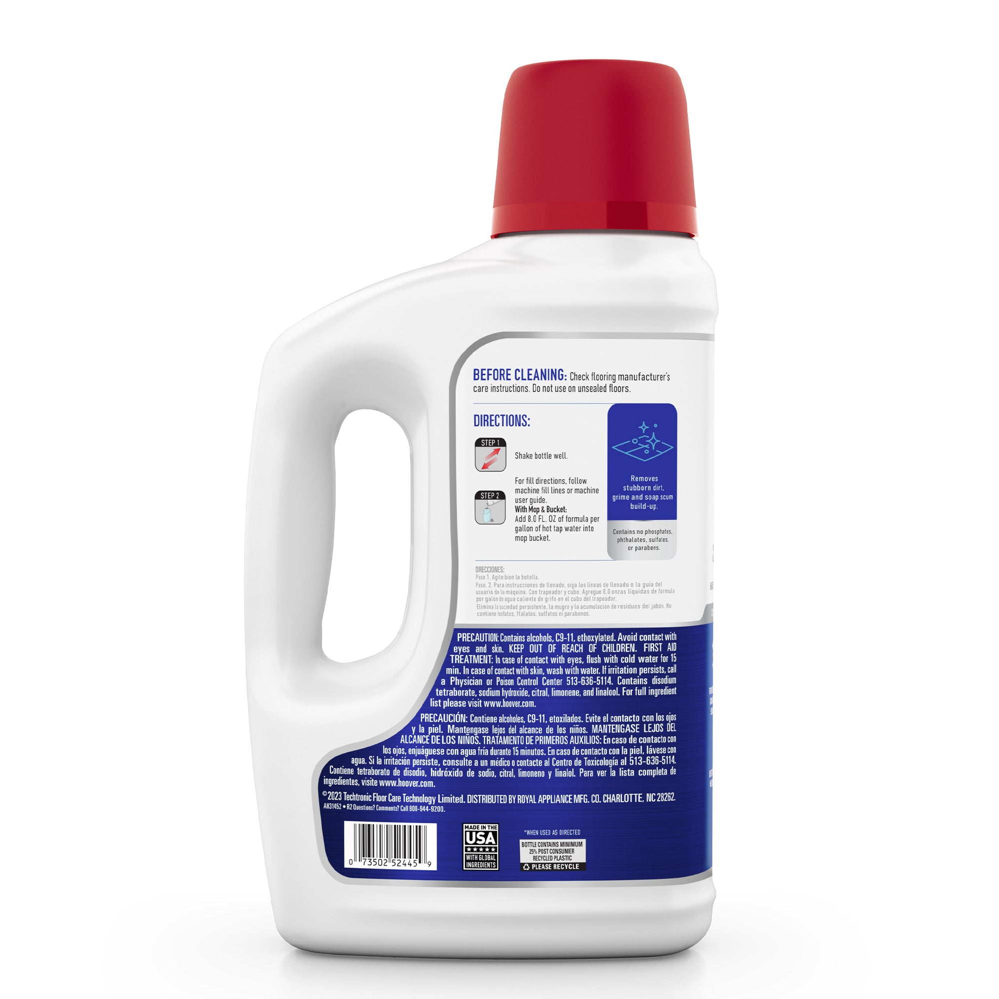 Tile and Grout Formula 64 oz. - Image 2