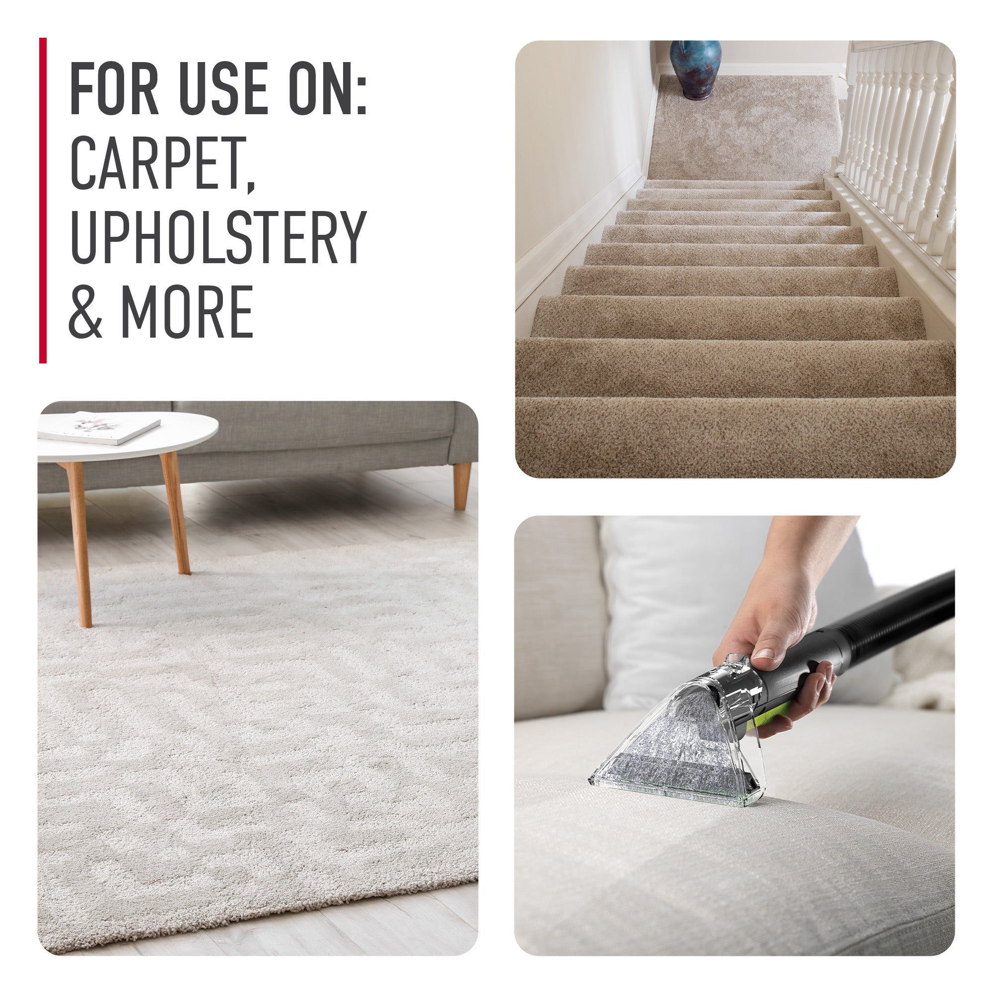Prime Performance Carpet Cleaner Solution 50 oz. - Image 4