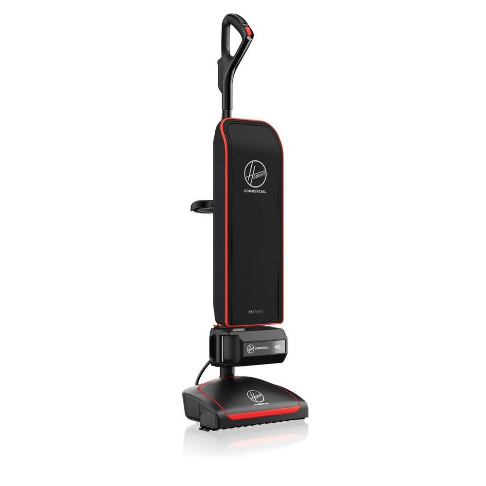 Commercial 40V Cordless Upright Tool Only - Image 2